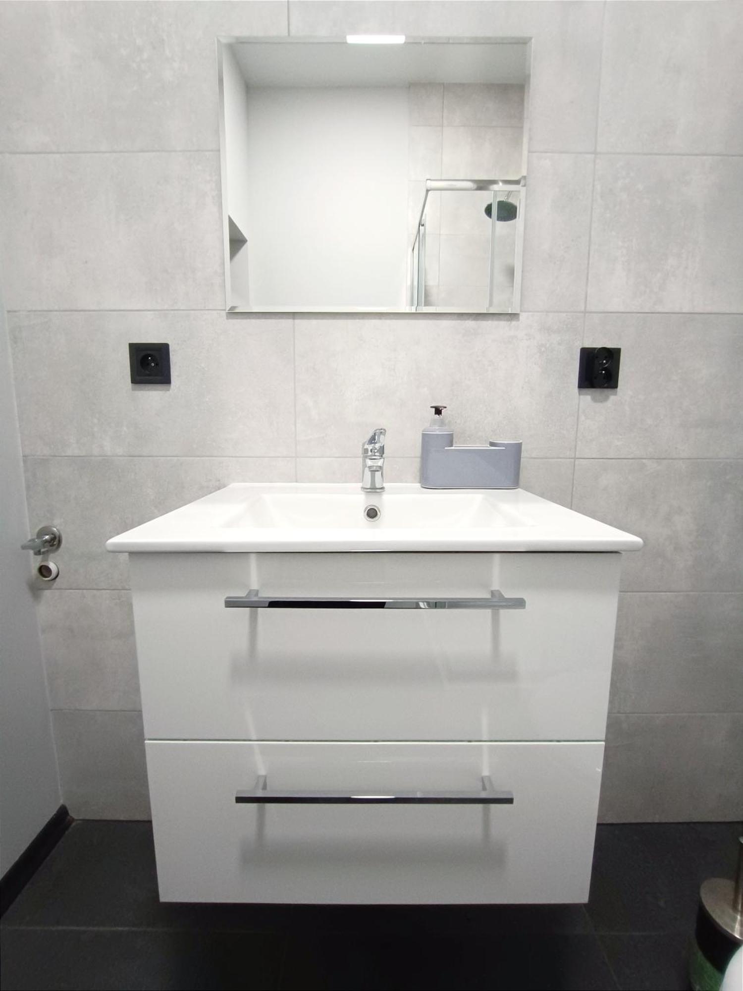 Steelpoint Apartament Lodz Centrum ภายนอก รูปภาพ