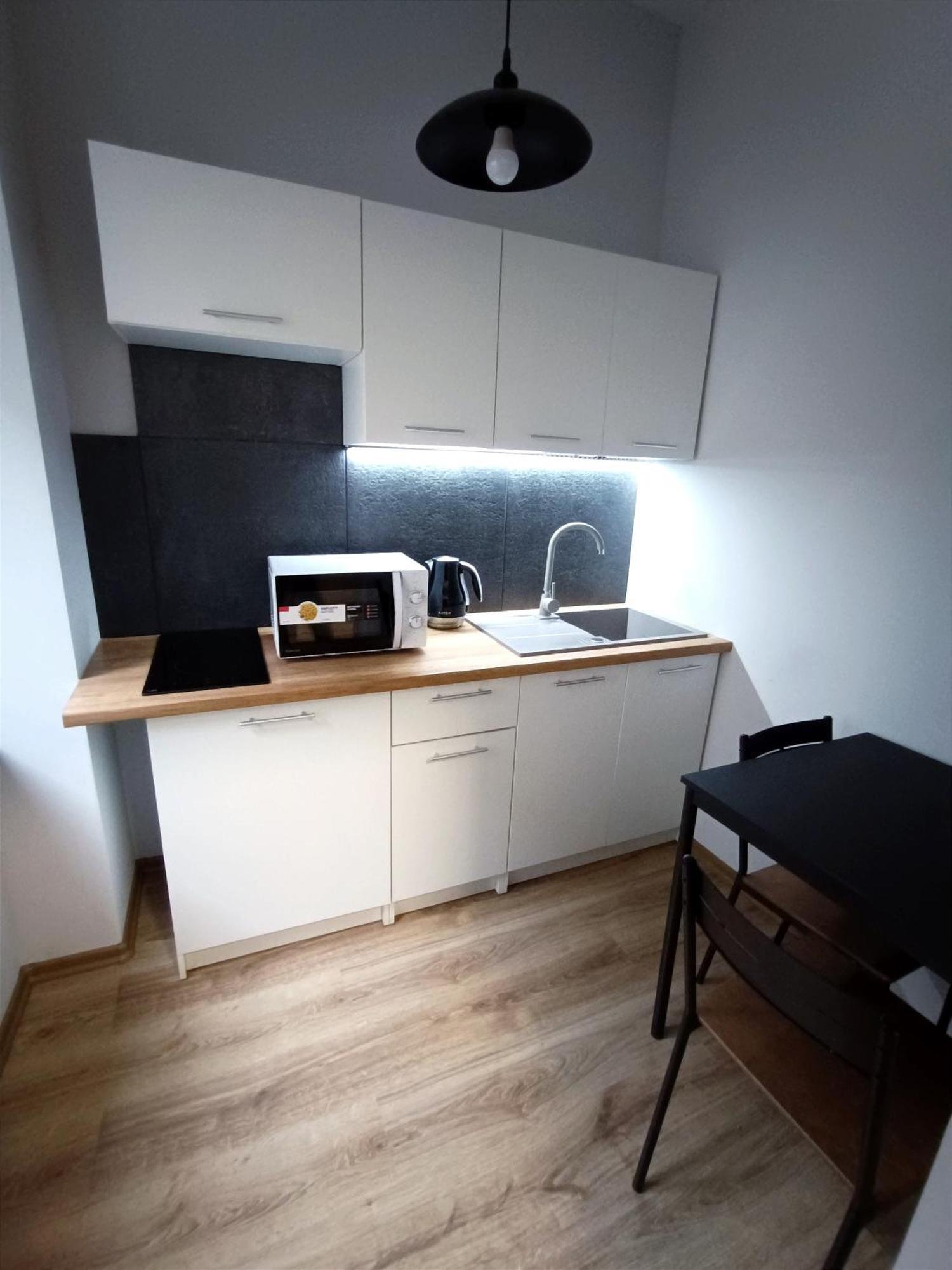 Steelpoint Apartament Lodz Centrum ภายนอก รูปภาพ