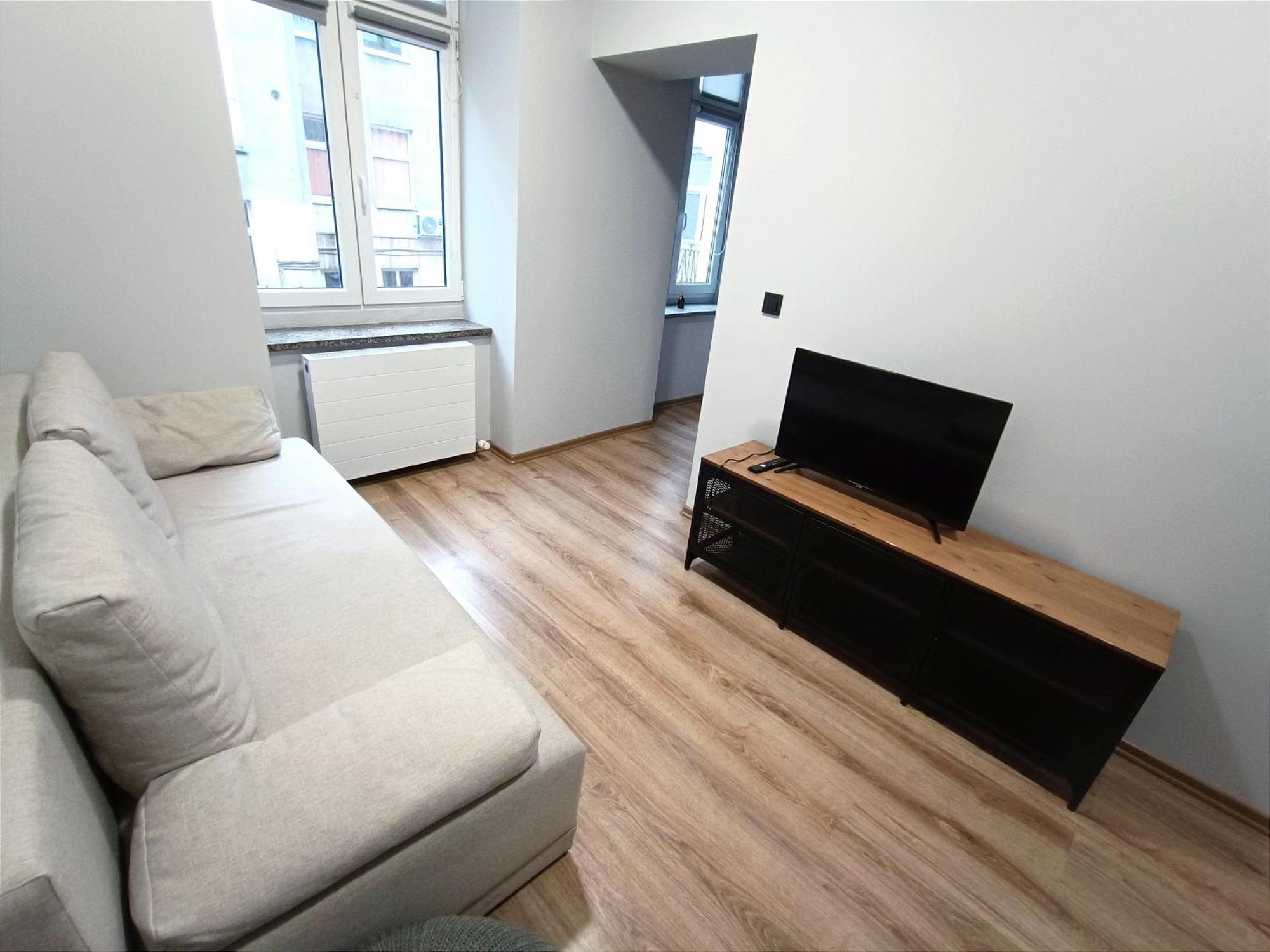 Steelpoint Apartament Lodz Centrum ภายนอก รูปภาพ